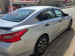 نيسان ألتيما